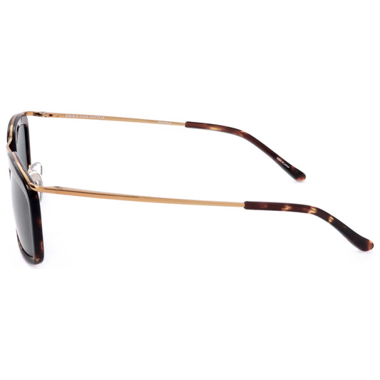 Linda Farrow Dries Van Noten Women's Sunglasses DVN74-C6-51 - Image #3