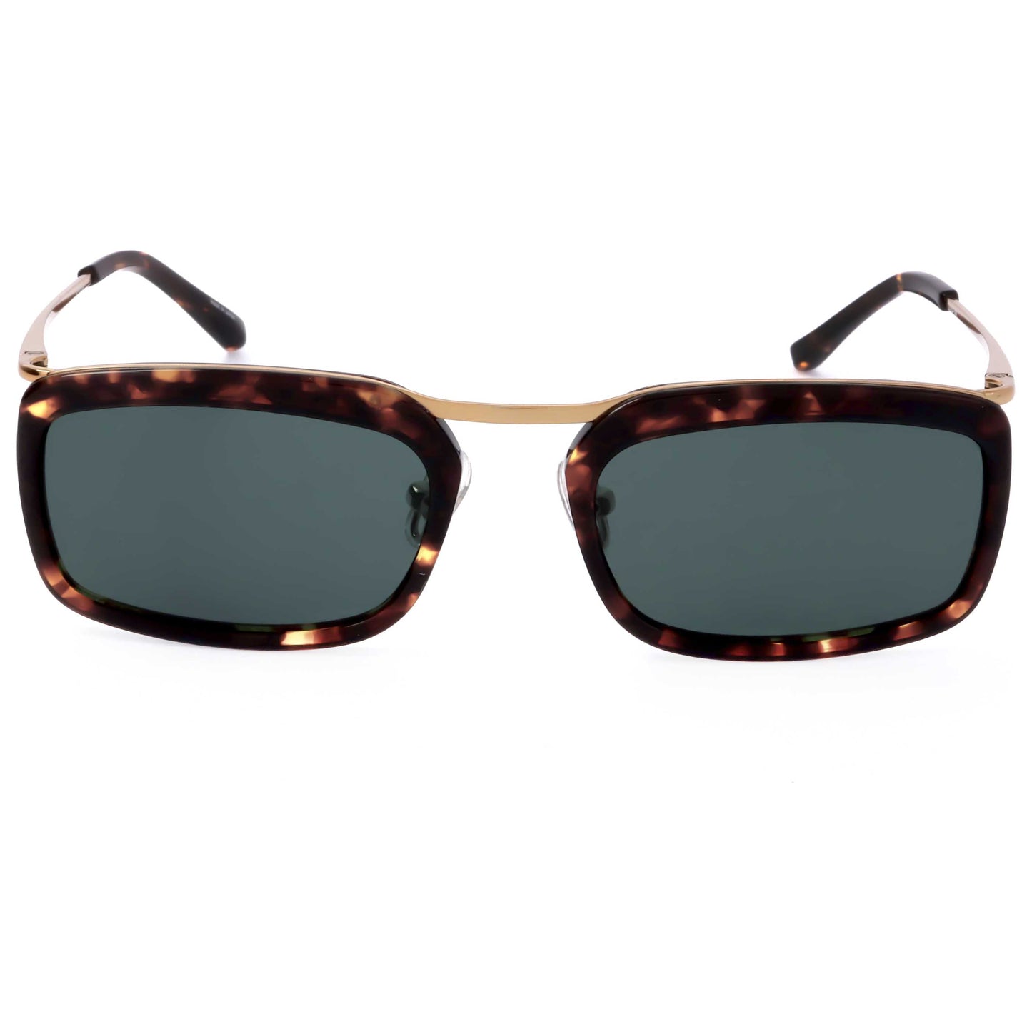 Linda Farrow Dries Van Noten Women's Sunglasses DVN74-C6-51 - Image #6