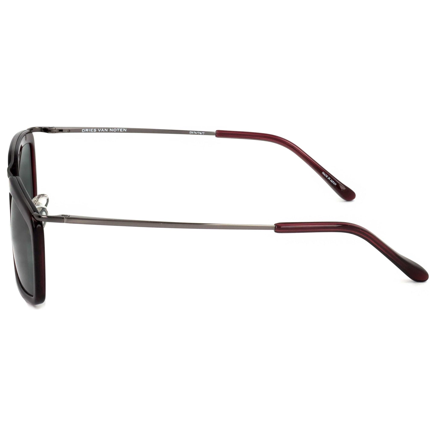 Linda Farrow Dries Van Noten Women's Sunglasses DVN74-C7-51 - Image #3