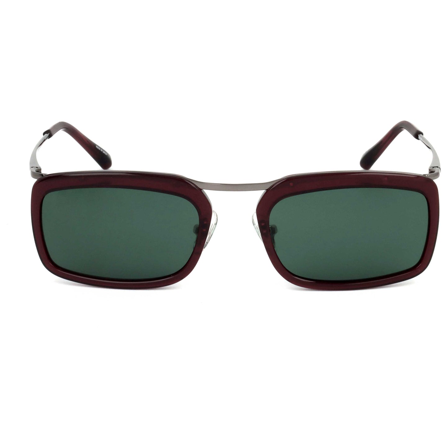 Linda Farrow Dries Van Noten Women's Sunglasses DVN74-C7-51 - Image #6