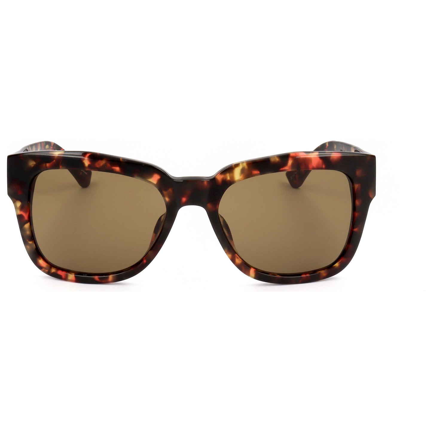 Linda Farrow Dries Van Noten Women's Sunglasses DVN84-C1-56 - Image #6