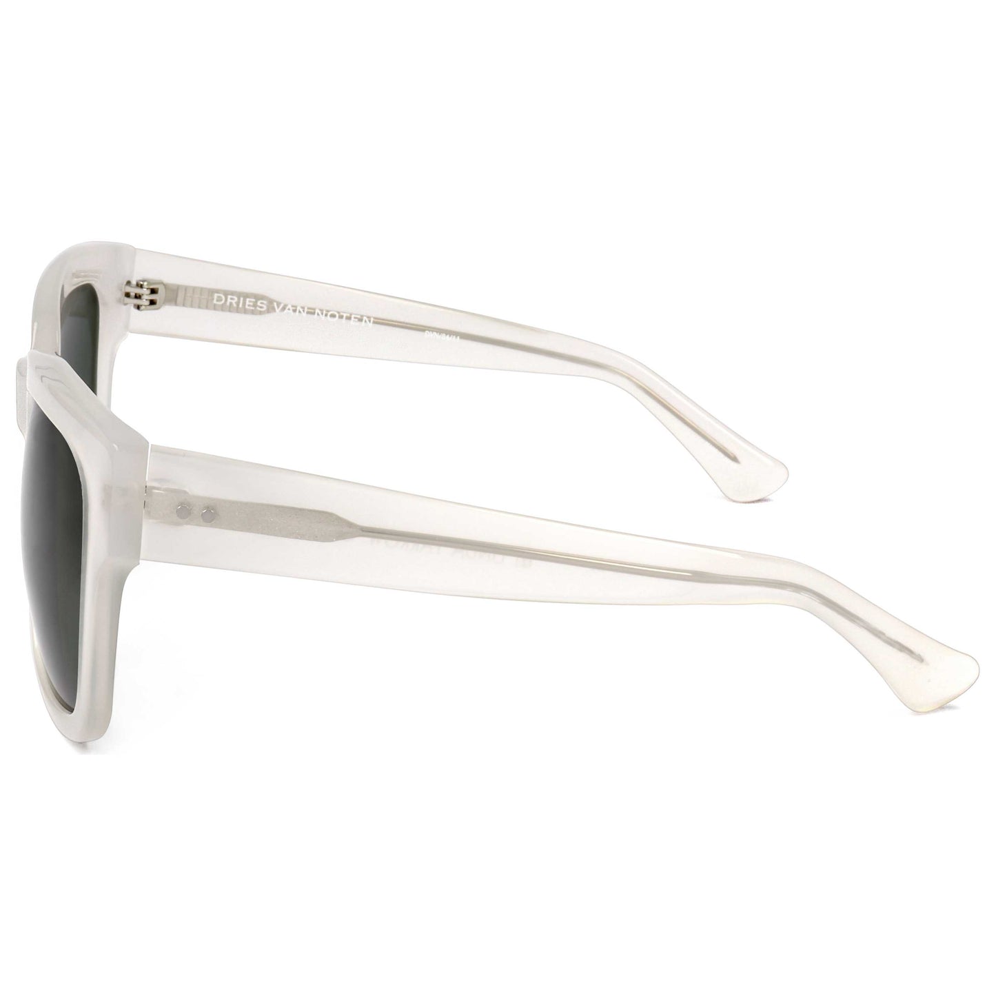 Linda Farrow Dries Van Noten Women's Sunglasses DVN84-C11-56 - Image #3