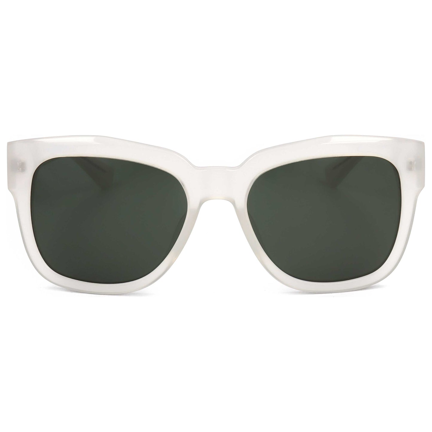 Linda Farrow Dries Van Noten Women's Sunglasses DVN84-C11-56 - Image #6