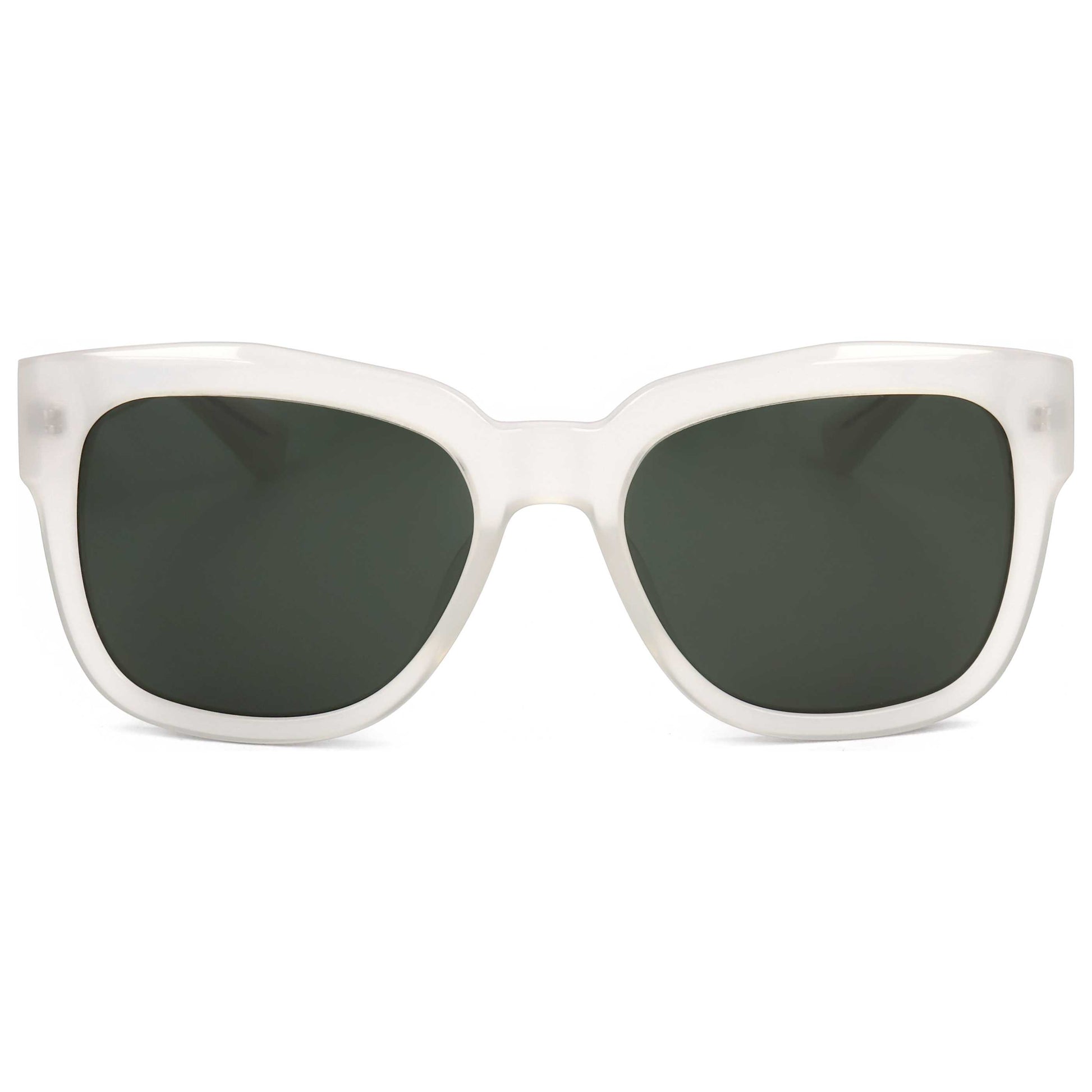 Linda Farrow Dries Van Noten Women's Sunglasses DVN84-C11-56 - Image #6