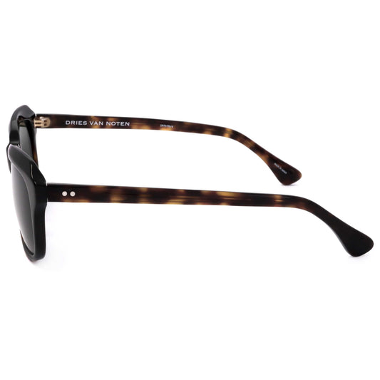 Linda Farrow Dries Van Noten Men's Sunglasses DVN90-C4-54 - Image #3