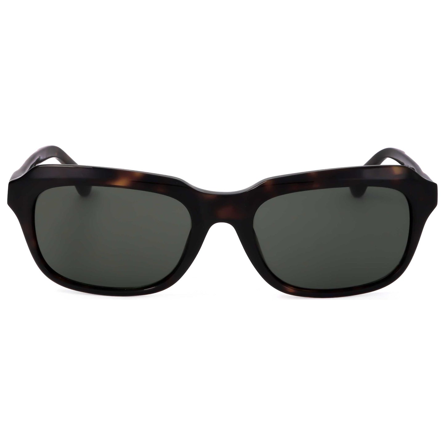 Linda Farrow Dries Van Noten Men's Sunglasses DVN90-C4-54 - Image #6