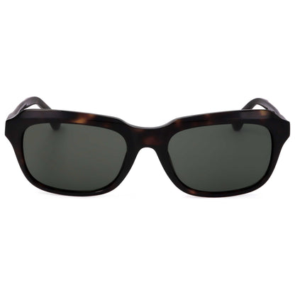 Linda Farrow Dries Van Noten Men's Sunglasses DVN90-C4-54 - Image #6