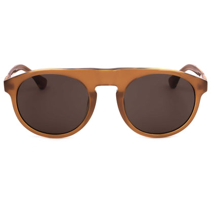 Linda Farrow Dries Van Noten Men's Sunglasses DVN91-C9-50 - Image #6