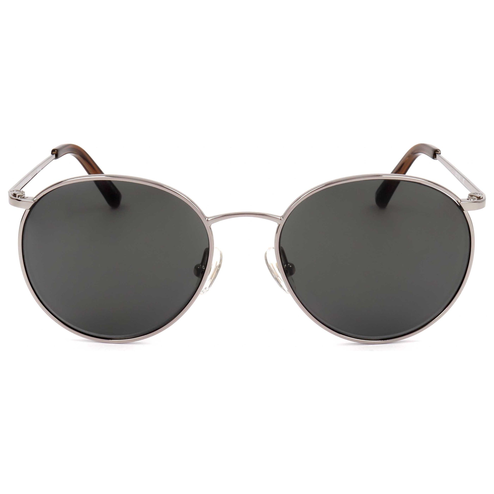 Linda Farrow Dries Van Noten Men's Sunglasses DVN96-C2-51 - Image #6