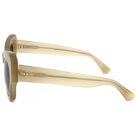 Linda Farrow Dries Van Noten Women's Sunglasses DVN99-C14-53 - Image #3