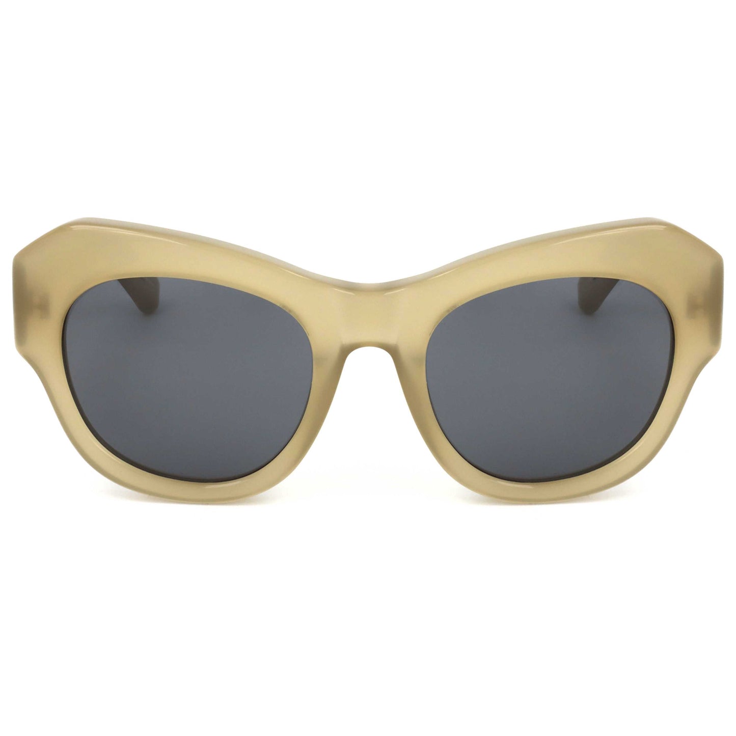 Linda Farrow Dries Van Noten Women's Sunglasses DVN99-C14-53 - Image #6