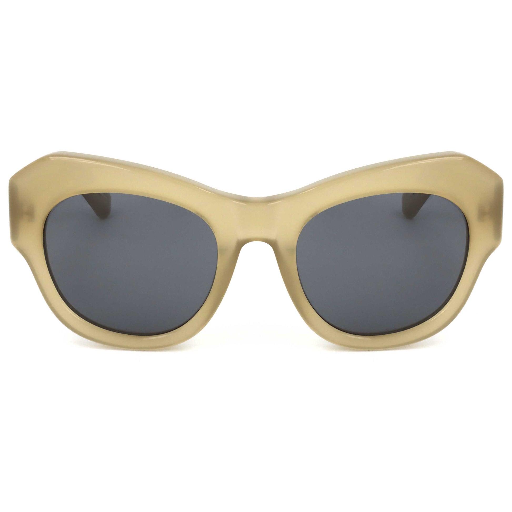 Linda Farrow Dries Van Noten Women's Sunglasses DVN99-C14-53 - Image #6