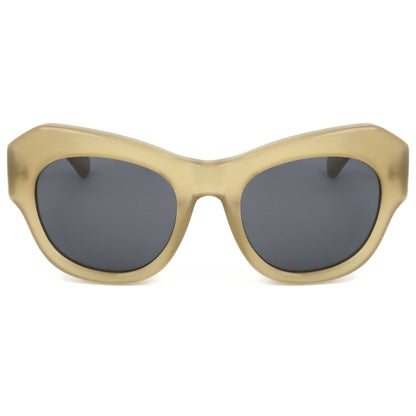 Linda Farrow Dries Van Noten Women's Sunglasses DVN99-C14-53 - Image #6