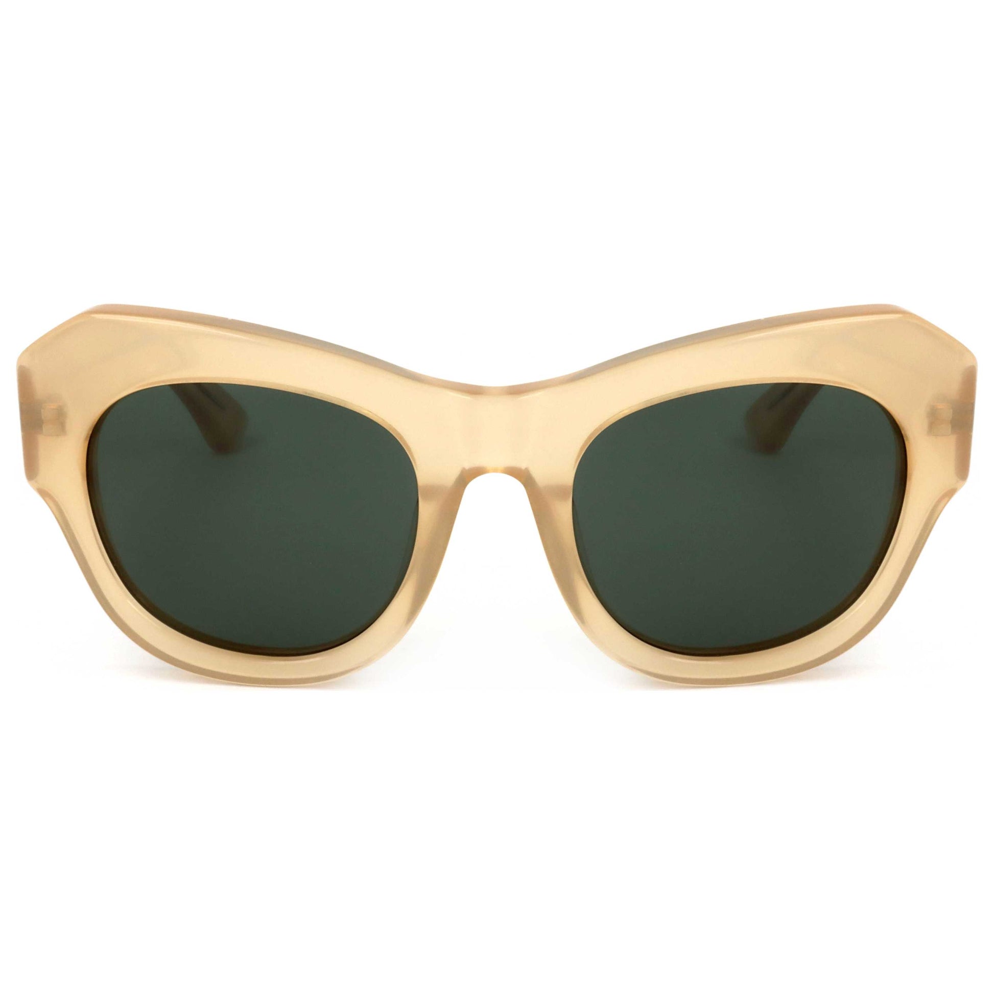 Linda Farrow Dries Van Noten Women's Sunglasses DVN99-C4-53 - Image #6