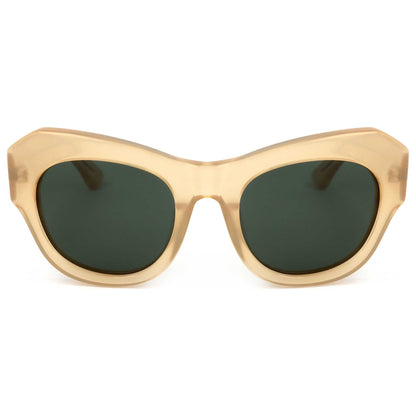 Linda Farrow Dries Van Noten Women's Sunglasses DVN99-C4-53 - Image #6