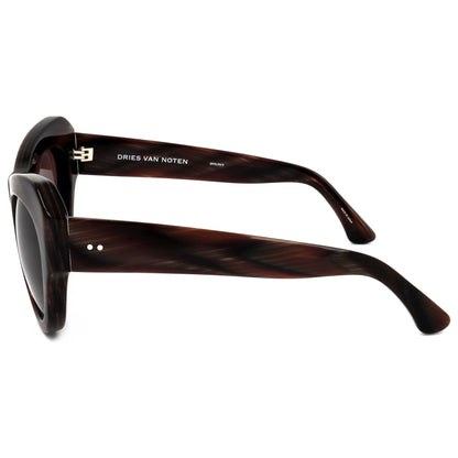 Linda Farrow Dries Van Noten Women's Sunglasses DVN99-C9-53 - Image #3