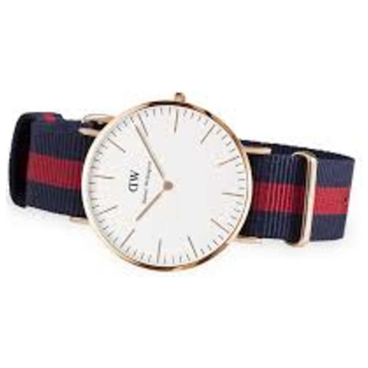 Daniel Wellington Daniel Wellington Men's Quartz Watch DW-0101DW - Image #4