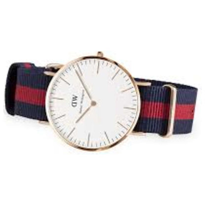 Daniel Wellington Daniel Wellington Men's Quartz Watch DW-0101DW - Image #4