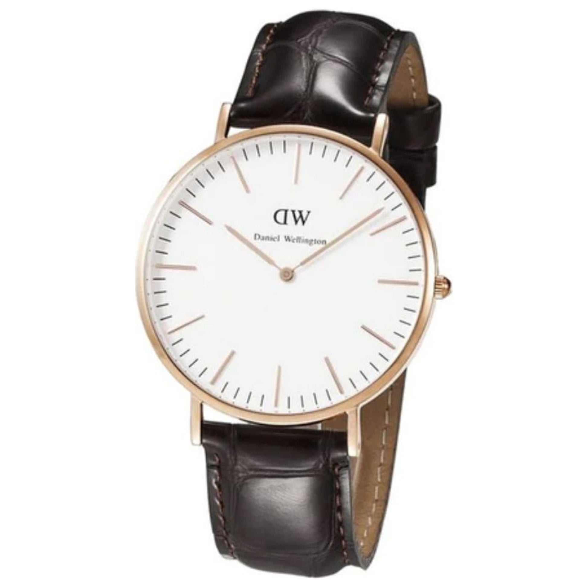 Daniel Wellington Classic York Men's Quartz Watch DW-0111DW - Image #3