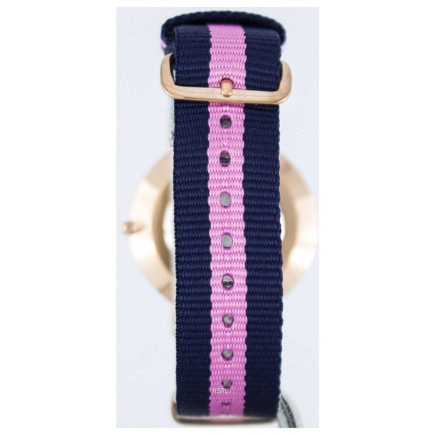 Daniel Wellington Classic Winchester Women's Quartz Watch DW-0505DW - Image #3