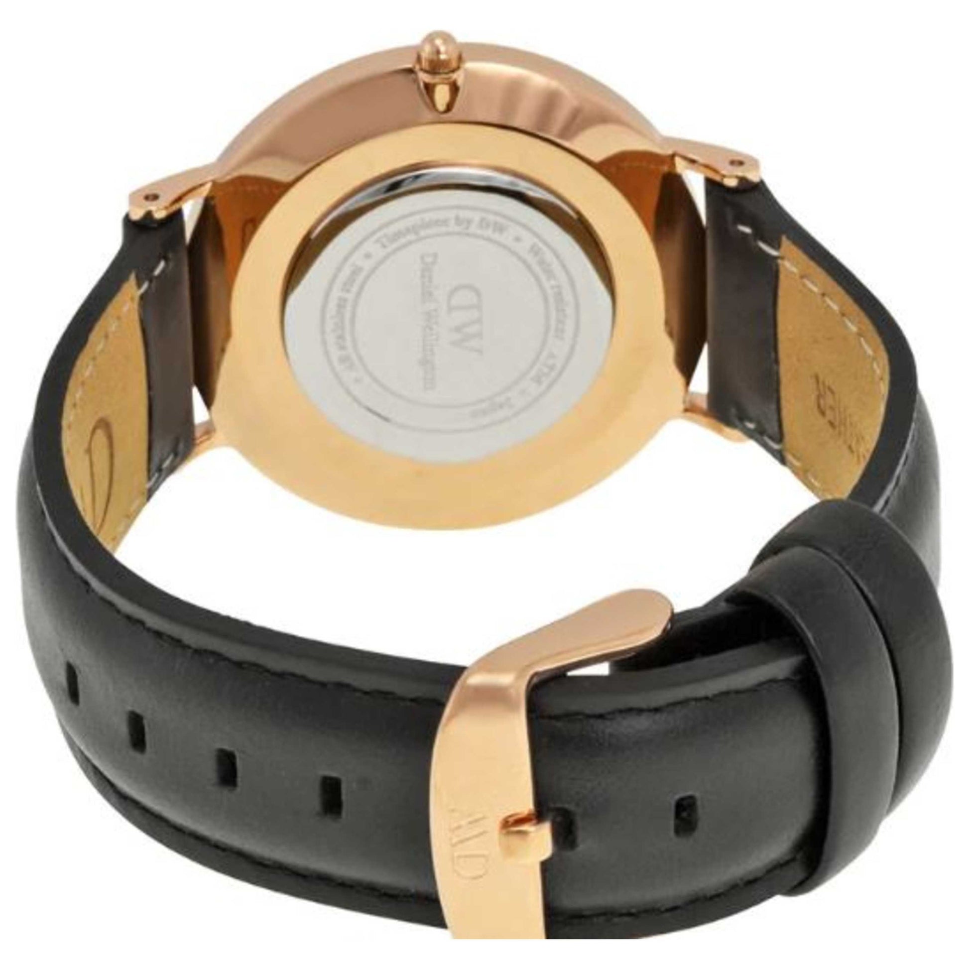 Daniel Wellington Classic Sheffield Women's Quartz Watch DW-0508DW - Image #3
