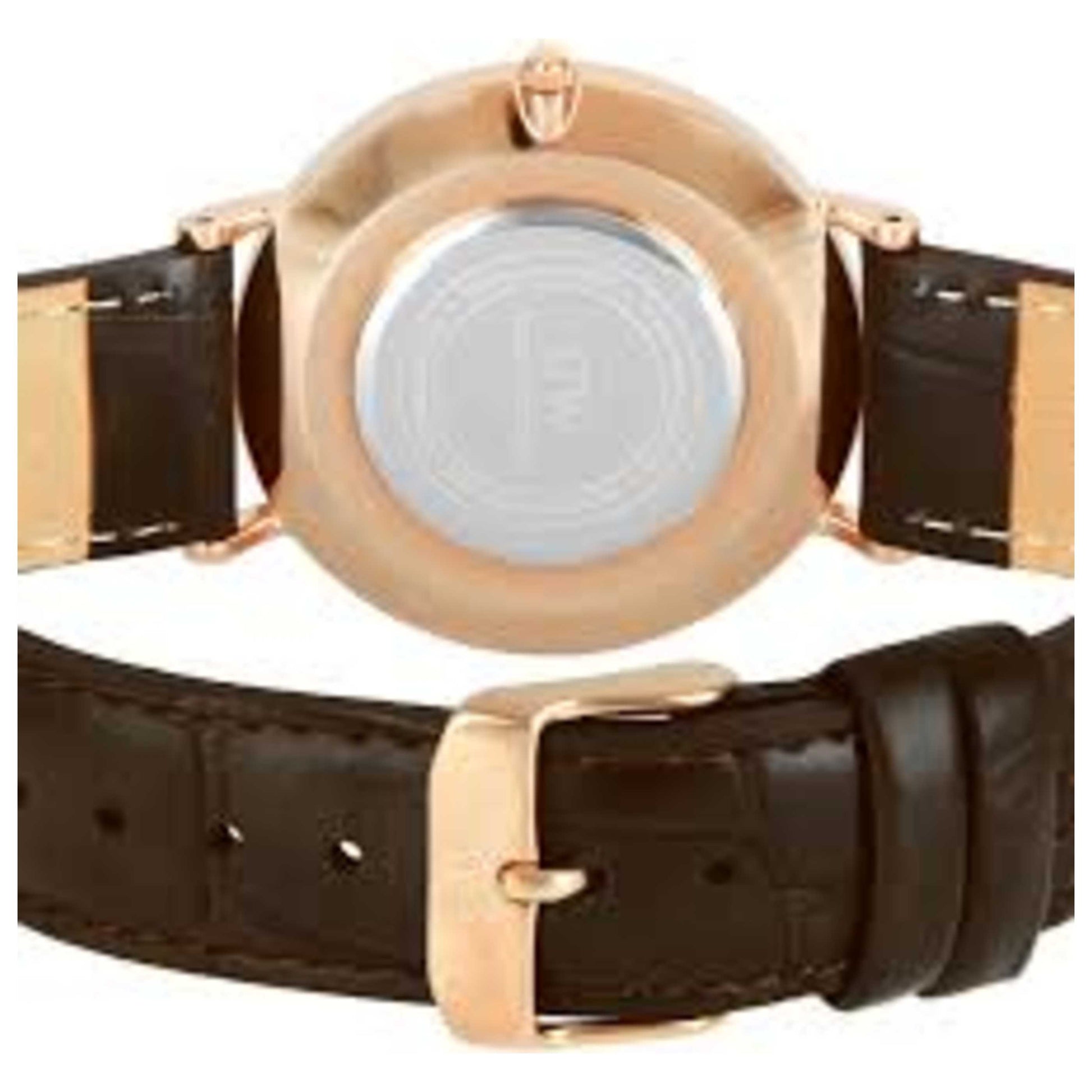 Daniel Wellington Classic York Women's Quartz Watch DW-0510DW - Image #3