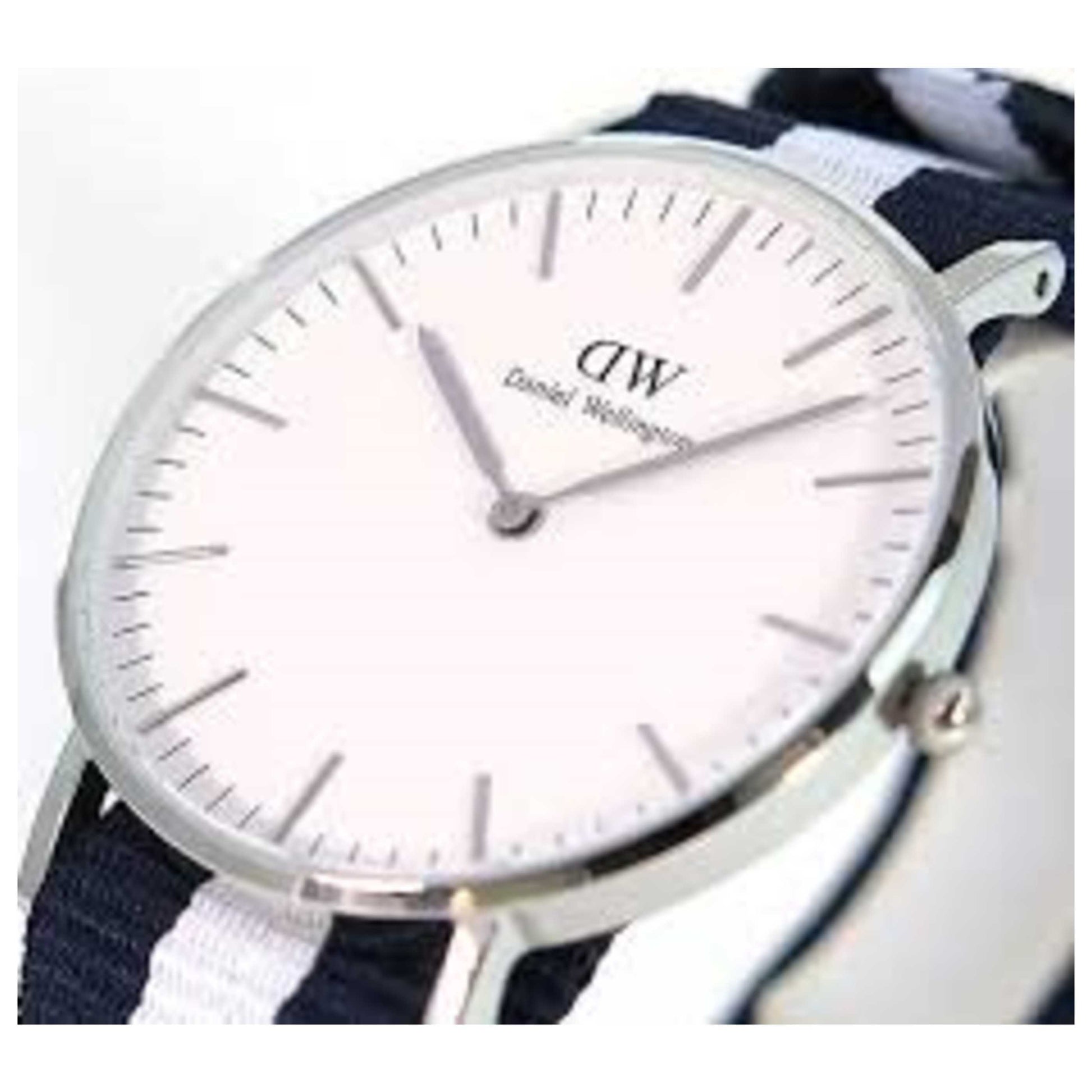 Daniel Wellington Classic Glasgow Women's Quartz Watch DW-0602DW - Image #4