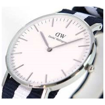 Daniel Wellington Classic Glasgow Women's Quartz Watch DW-0602DW - Image #4