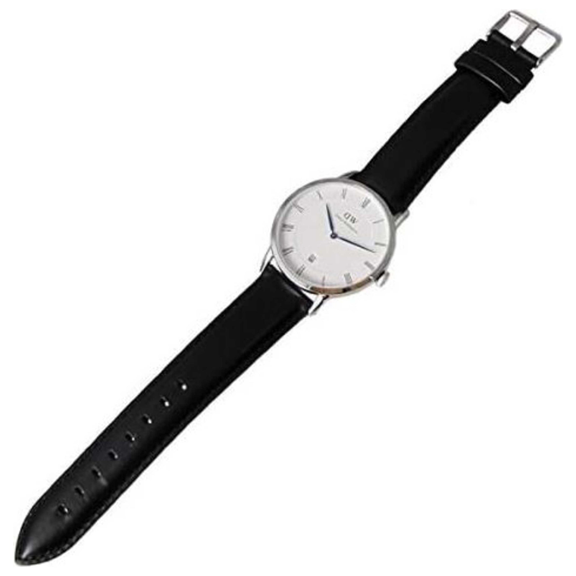 Daniel Wellington Dapper Sheffield Men's Quartz Watch DW-1121DW - Image #8