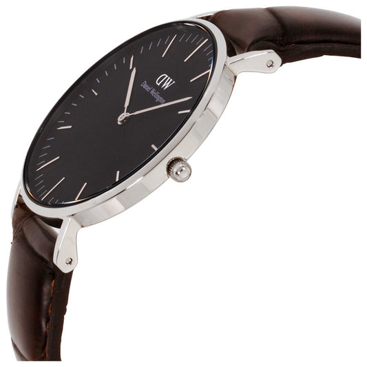 Daniel Wellington Classic York Unisex Quartz Watch DW00100146 - Image #2