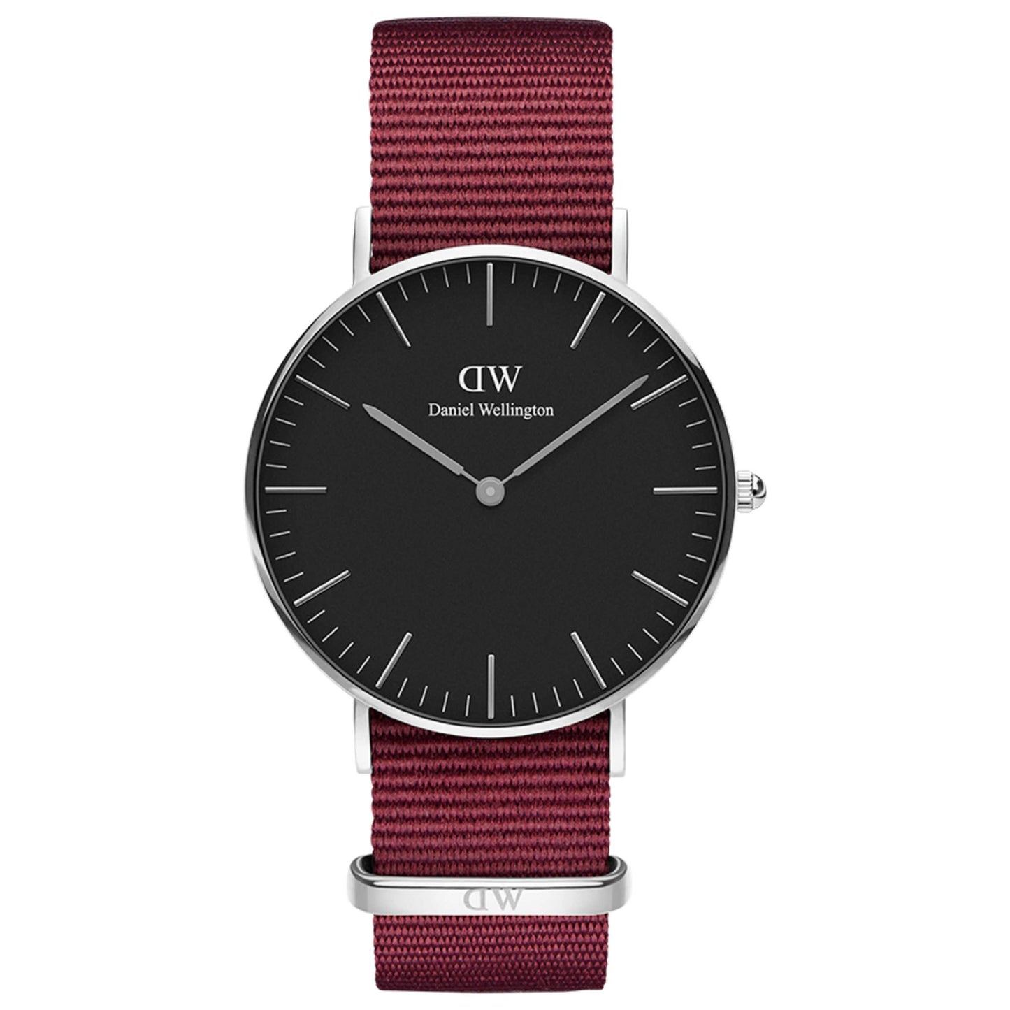 Front view of Daniel Wellington Classic Roselyn Women's Quartz Watch DW00100274