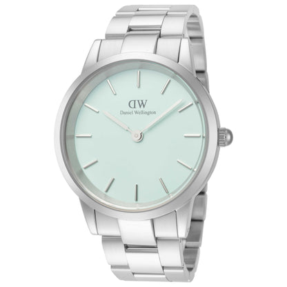 Front view of Daniel Wellington Iconic Women's Quartz Watch DW00100538
