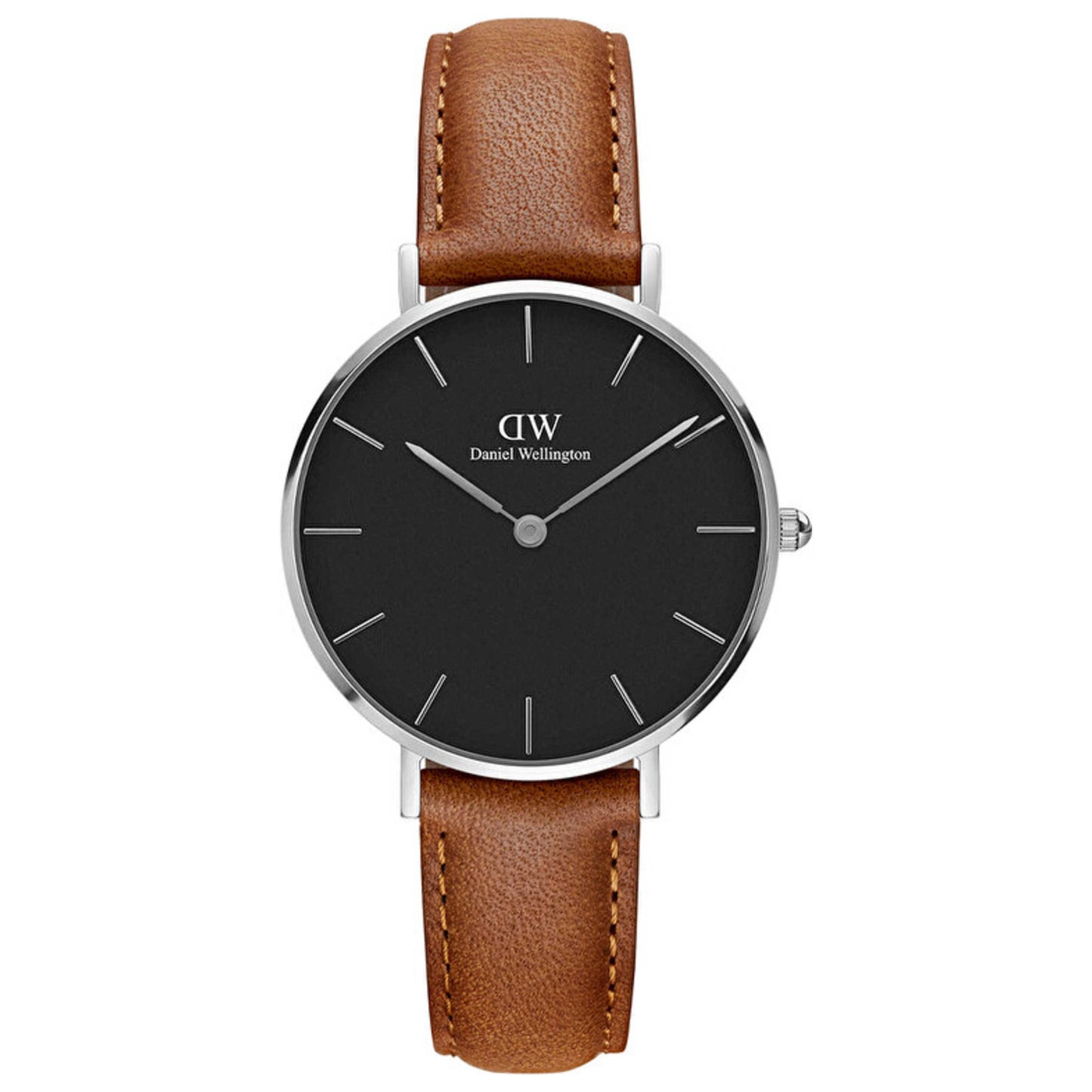 Front view of Daniel Wellington Durham Women's Quartz Watch DW00600178