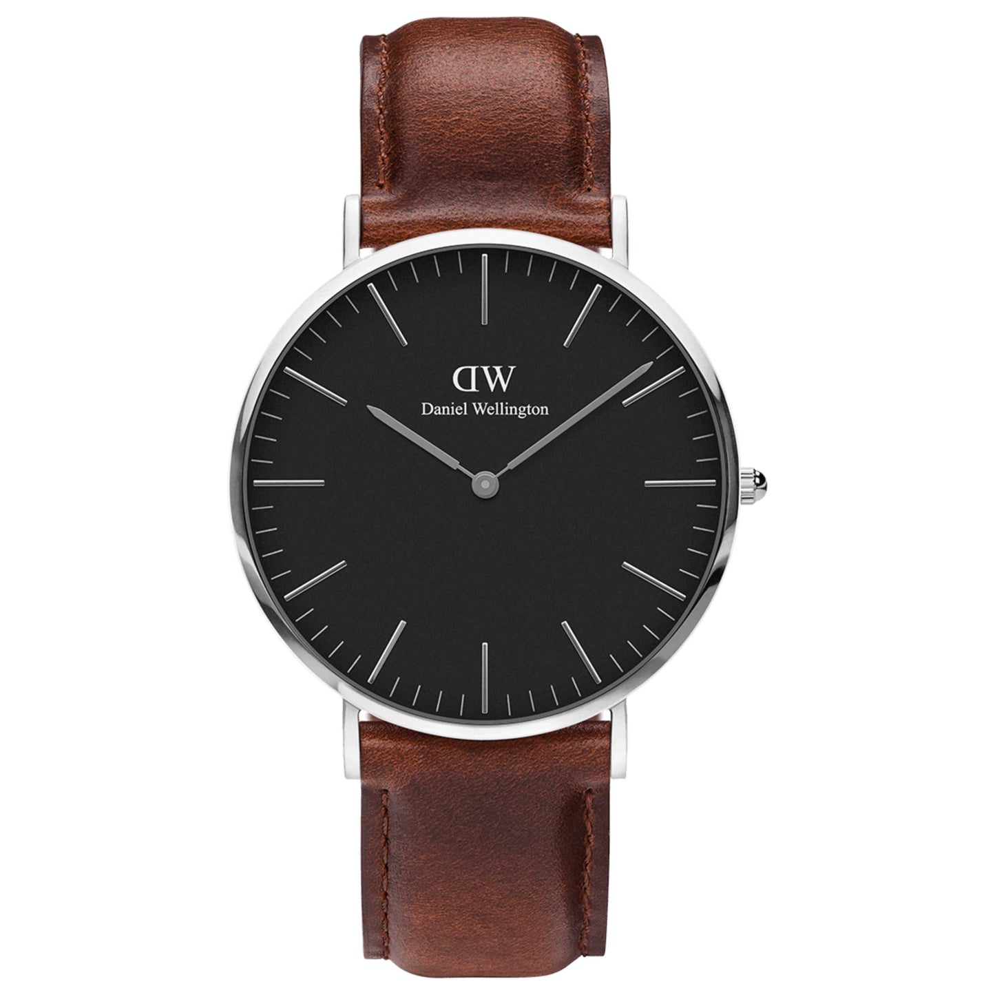 Front view of Daniel Wellington Petite St. Mawes Women's Quartz Watch DW00600237