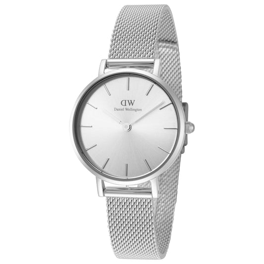 Front view of Daniel Wellington Petite Unitone Women's Quartz Watch DW00600464