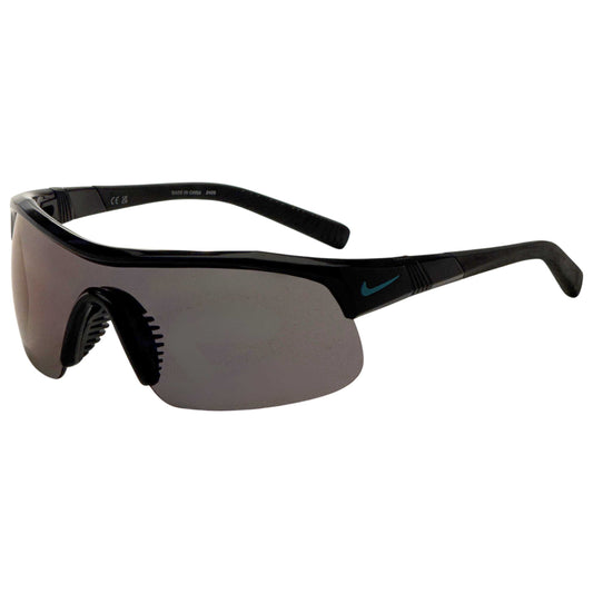 Front view of Nike Show X1 Unisex Sunglasses DX6520-010-58
