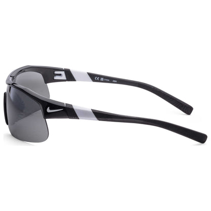 Left view of Nike Show X1 Unisex Sunglasses DX6520-011-58