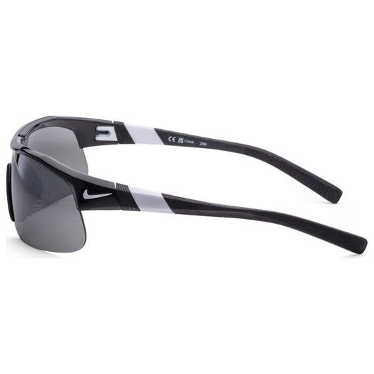 Left view of Nike Show X1 Unisex Sunglasses DX6520-011-58