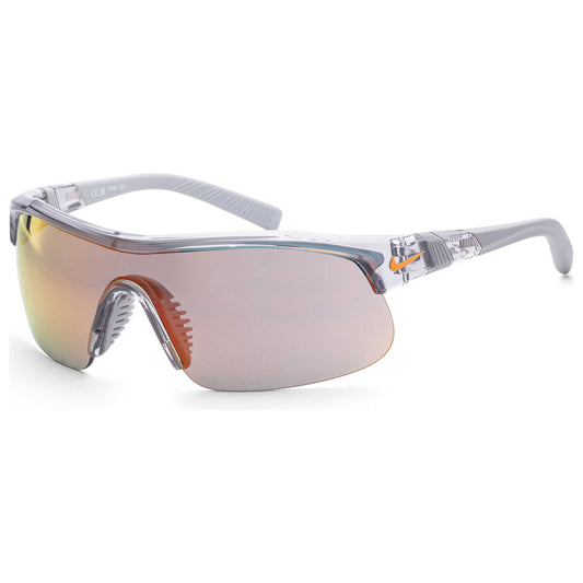 Front view of Nike Show X1 Unisex Sunglasses DX6520-066-58