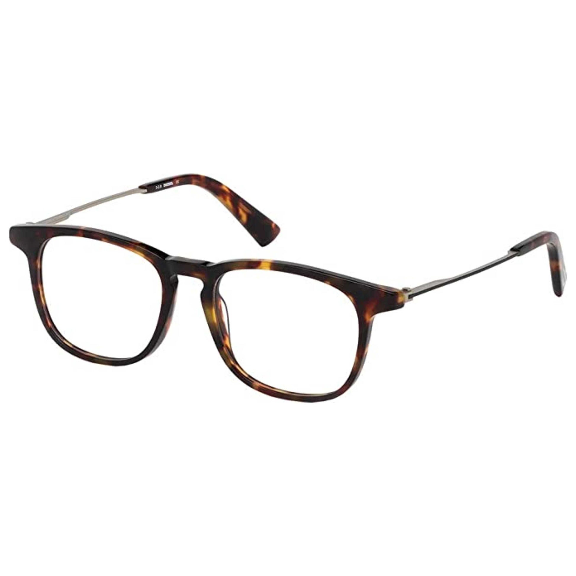 Front view of Diesel Fashion Men's Opticals DZ-DL531305251