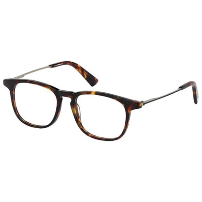 Front view of Diesel Fashion Men's Opticals DZ-DL531305251