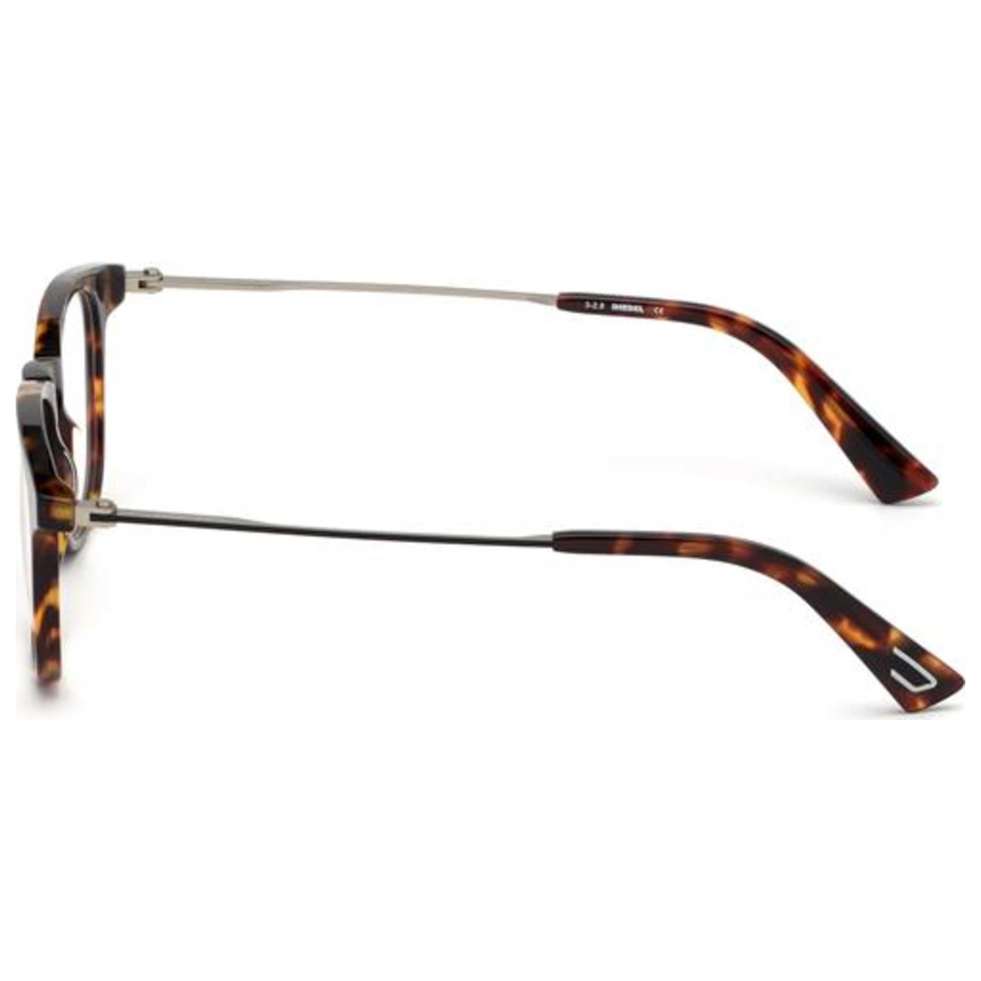 Diesel Fashion Men's Opticals DZ-DL531305251 - Image #4