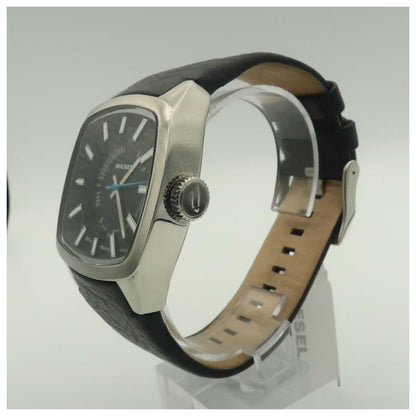Diesel Strap Men's Japanese Quartz (Battery-Powered) Watch DZ1530-SDV - Image #4
