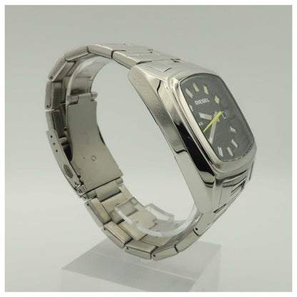 Diesel Bracelet Men's Japanese Quartz (Battery-Powered) Watch DZ1556-PO - Image #3
