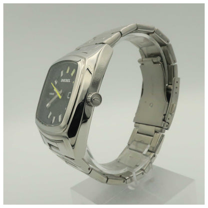Diesel Bracelet Men's Japanese Quartz (Battery-Powered) Watch DZ1556-PO - Image #4