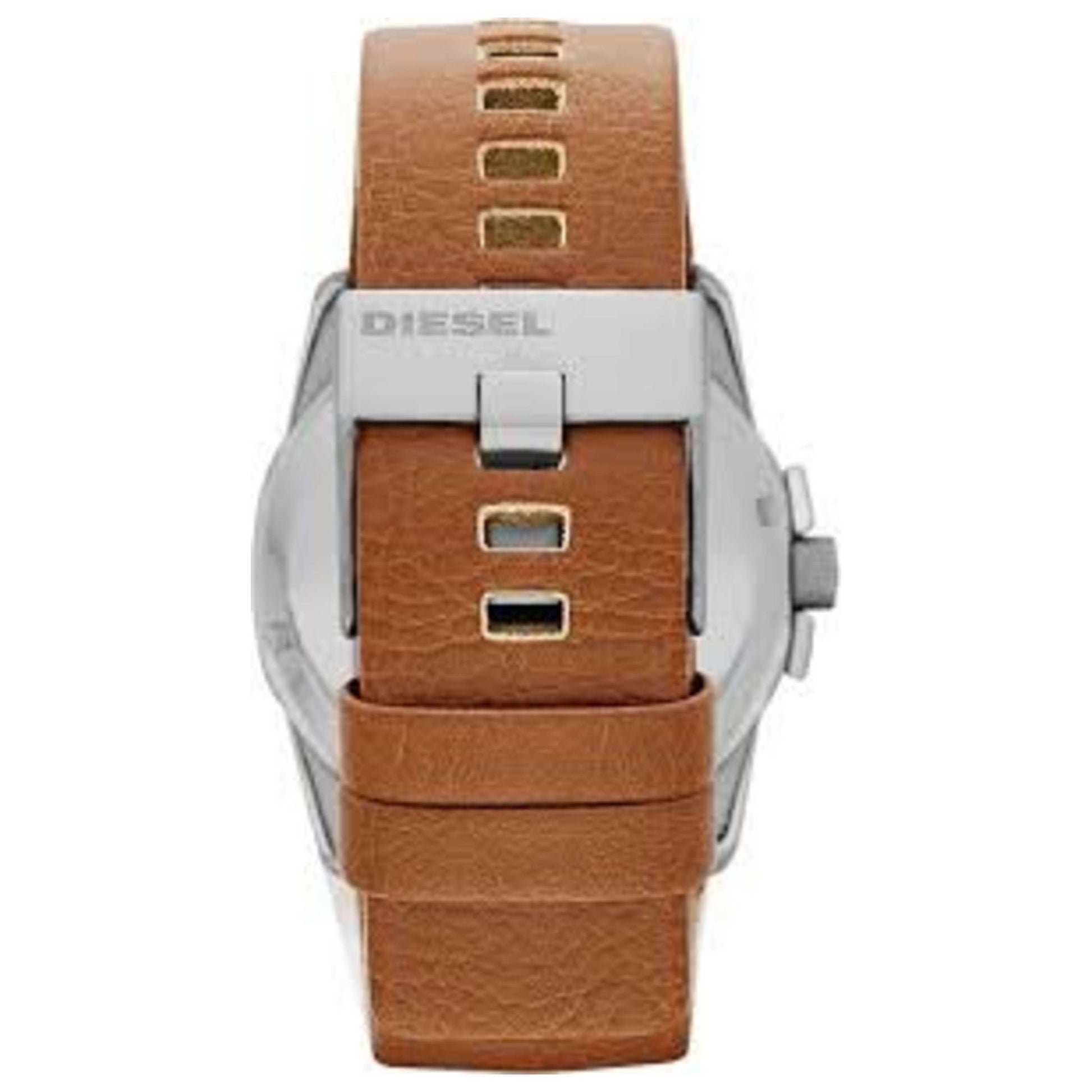 Diesel Master Chief Men's Quartz Watch DZ1617 - Image #3