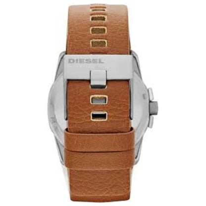 Diesel Master Chief Men's Quartz Watch DZ1617 - Image #3