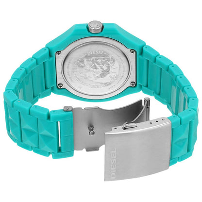 Diesel Stud Unisex Quartz Watch DZ1648 - Image #2