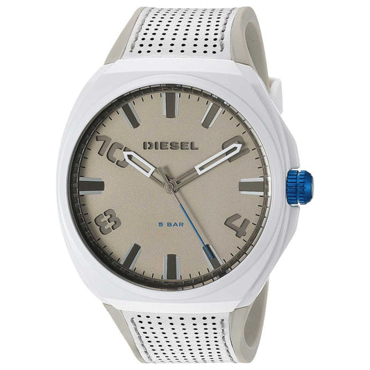 Front view of Diesel Stigg Men's Quartz Watch DZ1884