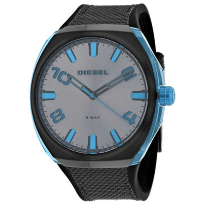 Front view of Diesel Stigg Men's Automatic Watch DZ1885